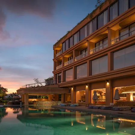 Noema Resort Pererenan